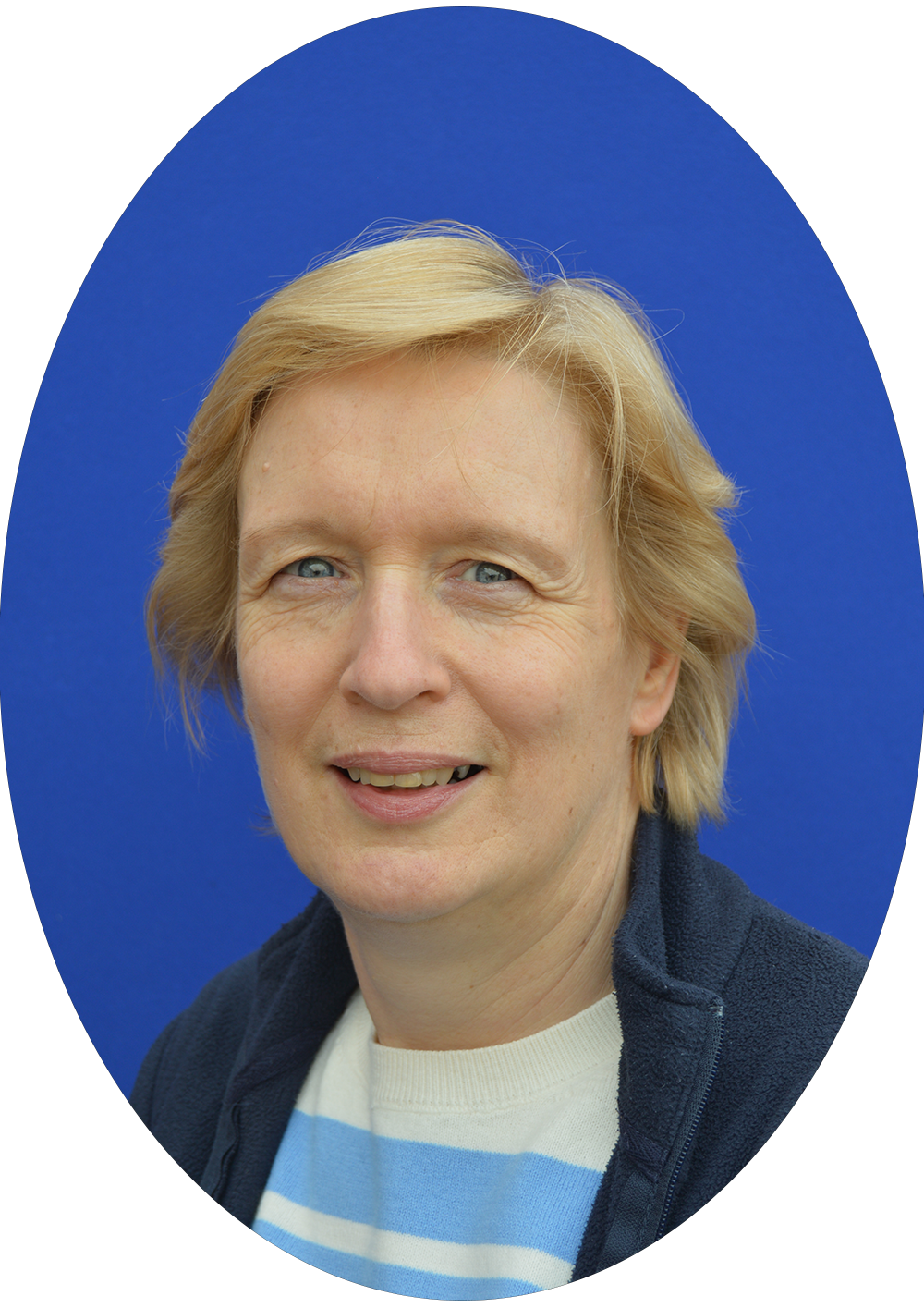 Mrs N Nokes - Head of science