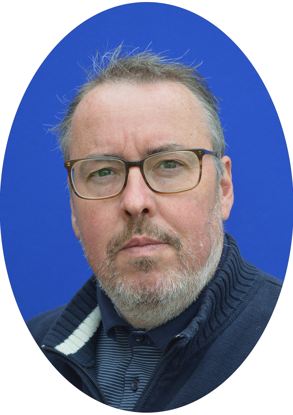 Mr J Jones - Head of humanities