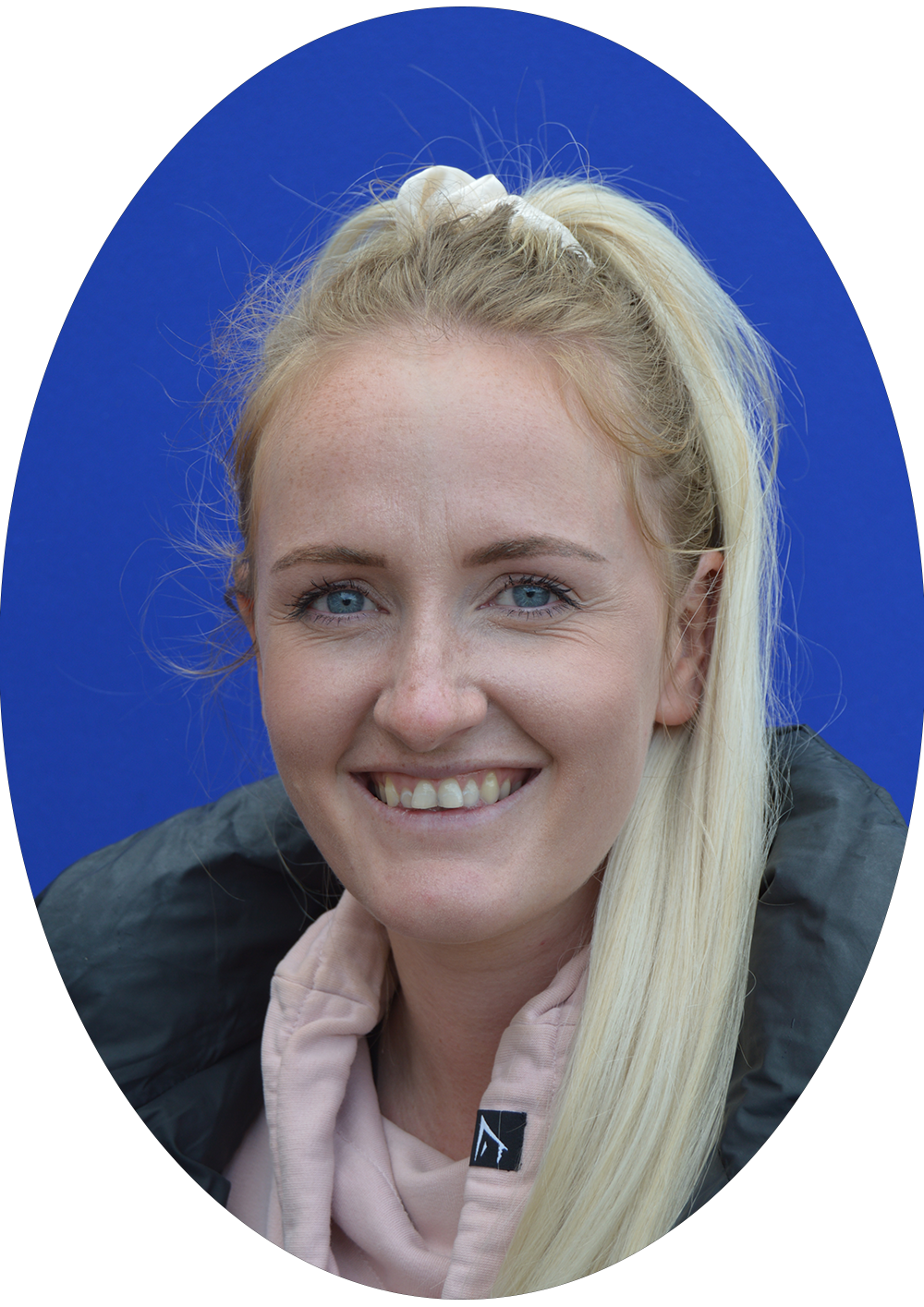 Mrs D Rain - subject lead of art & design