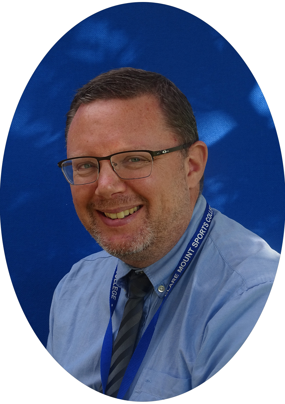 Mr R Gore - Head of Performing arts