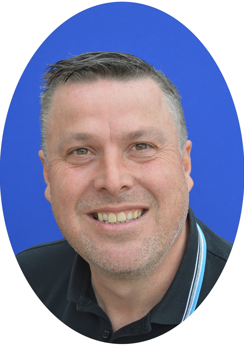 Mr P Kearney - Head of ICT & Computing