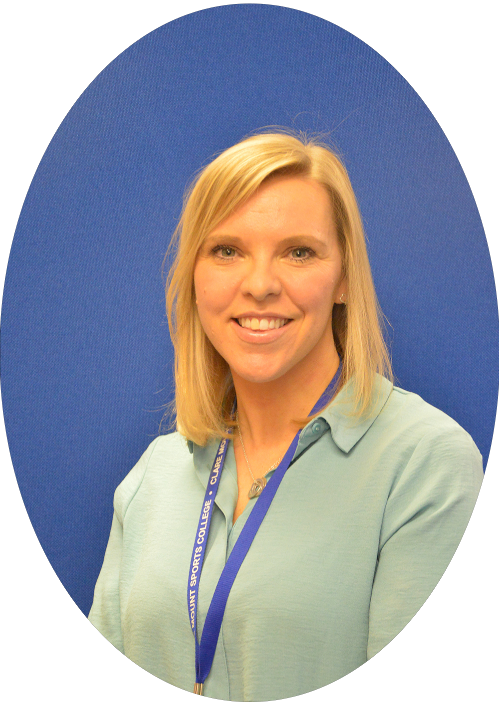 Mrs h Jones - subject lead of personal, social, health & economic education