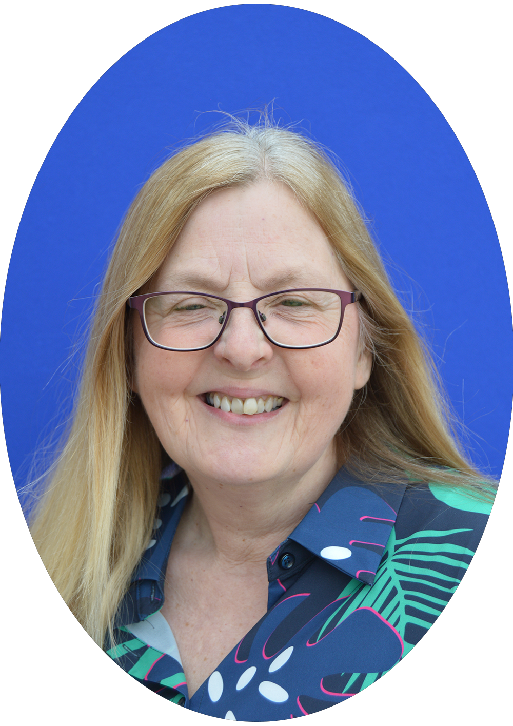 Mrs K Spracklen - Teacher of Religious Studies