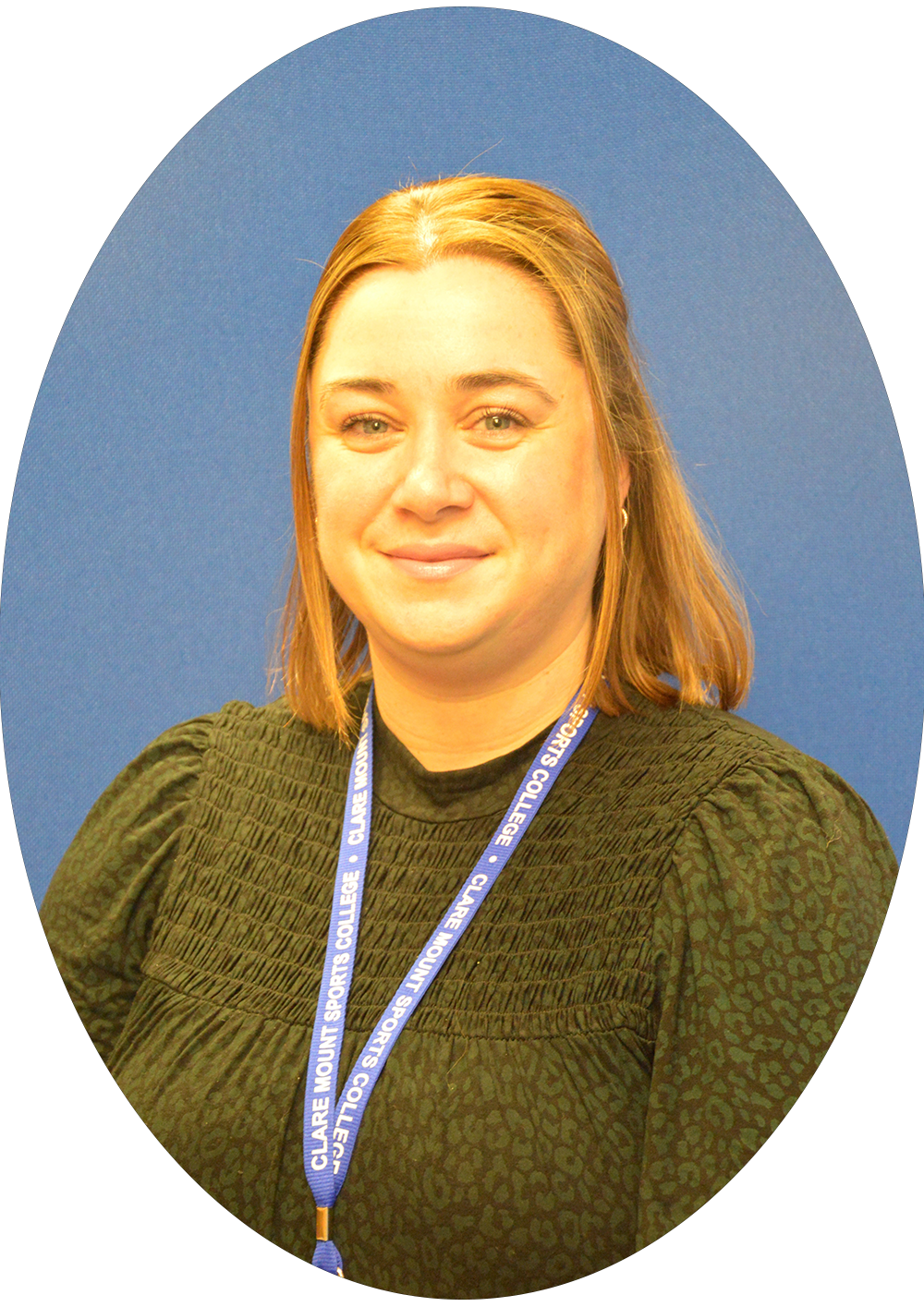 Mrs J Spencer - teacher of careers & prep for adulthood