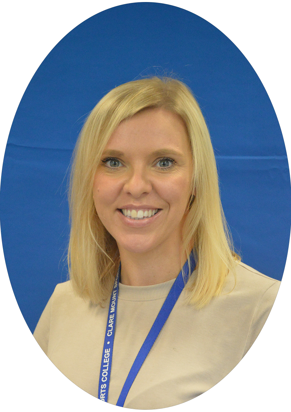 Mrs H Jones - PSHE Subject Lead